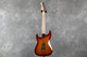 Fender Player Stratocaster HSH - Siena Burst - 2nd Hand