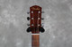 Fender DG-18-LH Acoustic - Left Handed - Natural - 2nd Hand