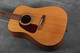 Fender DG-18-LH Acoustic - Left Handed - Natural - 2nd Hand