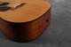 Fender DG-18-LH Acoustic - Left Handed - Natural - 2nd Hand