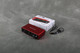 Focusrite Scarlett 2i2 Audio Interface w/Box - 2nd Hand Focusrite Scarlett 2i2 Audio Interface w/Box - 2nd Hand