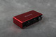 Focusrite Scarlett 2i2 Audio Interface w/Box - 2nd Hand Focusrite Scarlett 2i2 Audio Interface w/Box - 2nd Hand