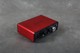 Focusrite Scarlett Solo Audio Interface w/Box - 2nd Hand (115578)