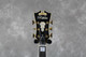 Dangelico EXL-1 Limited Edition Jazz Guitar - Yellow w/Hard Case - 2nd Hand Dangelico EXL-1 Limited Edition Jazz Guitar - Yellow w/Hard Case - 2nd Hand