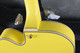 Dangelico EXL-1 Limited Edition Jazz Guitar - Yellow w/Hard Case - 2nd Hand Dangelico EXL-1 Limited Edition Jazz Guitar - Yellow w/Hard Case - 2nd Hand