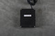 Carl Martin Hot N Boost Overdrive FX Pedal - 2nd Hand