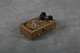 Fredric Effects Goden Eagle Overdrive FX Pedal - 2nd Hand Fredric Effects Goden Eagle Overdrive FX Pedal - 2nd Hand