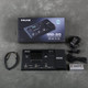 Nux MG-30 Guitar & Amp Modeler FX Processor w/Box & PSU - 2nd Hand