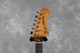 Fender Stratocaster Classic Series 70s - Natural - 2nd Hand