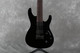 Ibanez Series S7521 Electric Guitar - Black - 2nd Hand