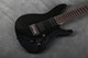 Ibanez Series S7521 Electric Guitar - Black - 2nd Hand
