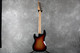 Squier 1985 MIJ SQ Precision Bass - Sunburst - 2nd Hand