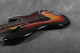 Squier 1985 MIJ SQ Precision Bass - Sunburst - 2nd Hand