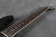 Ibanez RGT42 Electric Guitar - Black Pearl - 2nd Hand Ibanez RGT42 Electric Guitar - Black Pearl - 2nd Hand