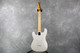 Marlin Slammer Electric Guitar - Vintage White - 2nd Hand Marlin Slammer Electric Guitar - Vintage White - 2nd Hand