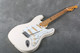 Marlin Slammer Electric Guitar - Vintage White - 2nd Hand Marlin Slammer Electric Guitar - Vintage White - 2nd Hand