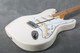 Marlin Slammer Electric Guitar - Vintage White - 2nd Hand Marlin Slammer Electric Guitar - Vintage White - 2nd Hand