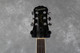 Epiphone Les Paul Standard Pro - Cherry Sunburst - Hard Case - 2nd Hand - Used