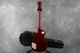 Epiphone Les Paul Standard Pro - Cherry Sunburst - Hard Case - 2nd Hand - Used