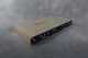 SPL EQ Magix Mic Preamp/Equaliser - 2nd Hand - Used SPL EQ Magix Mic Preamp/Equaliser - 2nd Hand - Used