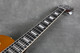 Harley Benton SC-450 P90 - Gold Top - 2nd Hand