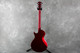 Hartwood Speedway Electric Guitar - Lipstick Red - 2nd Hand