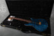 PRS 513 Electric Guitar - Blue Matteo w/Hard Case - 2nd Hand PRS 513 Electric Guitar - Blue Matteo w/Hard Case - 2nd Hand
