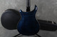 PRS Hollowbody II Piezo - Whale Blue w/Hard Case - 2nd Hand
