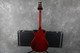 PRS SE Bernie Marsden Limited Edition 33 of 50 w/Hard Case - 2nd Hand PRS SE Bernie Marsden Limited Edition 33 of 50 w/Hard Case - 2nd Hand