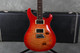 PRS 1988 Custom 24 - Cherry Sunburst w/Hard Case - 2nd Hand