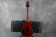PRS 1988 Custom 24 - Cherry Sunburst w/Hard Case - 2nd Hand