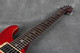 PRS 1988 Custom 24 - Cherry Sunburst w/Hard Case - 2nd Hand
