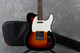 Squier Classic Vibe 60s Telecaster Custom - Sunburst w/Gig Bag - 2nd Hand