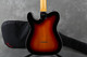 Squier Classic Vibe 60s Telecaster Custom - Sunburst w/Gig Bag - 2nd Hand