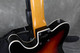 Squier Classic Vibe 60s Telecaster Custom - Sunburst w/Gig Bag - 2nd Hand