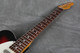 Squier Classic Vibe 60s Telecaster Custom - Sunburst w/Gig Bag - 2nd Hand