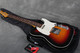 Squier Classic Vibe 60s Telecaster Custom - Sunburst w/Gig Bag - 2nd Hand
