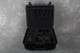 Lewitt LCT1040 Ultimate Microphone System - Hard Case - 2nd Hand Lewitt LCT1040 Ultimate Microphone System - Hard Case - 2nd Hand