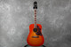 Epiphone Humingbird Pro - Cherry Sunburst - 2nd Hand (115787)