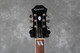 Epiphone Humingbird Pro - Cherry Sunburst - 2nd Hand (115787) Epiphone Humingbird Pro - Cherry Sunburst - 2nd Hand (115787)