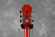 Epiphone Humingbird Pro - Cherry Sunburst - 2nd Hand (115787) Epiphone Humingbird Pro - Cherry Sunburst - 2nd Hand (115787)