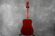 Epiphone Humingbird Pro - Cherry Sunburst - 2nd Hand (115787) Epiphone Humingbird Pro - Cherry Sunburst - 2nd Hand (115787)