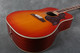 Epiphone Humingbird Pro - Cherry Sunburst - 2nd Hand (115787) Epiphone Humingbird Pro - Cherry Sunburst - 2nd Hand (115787)