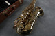 Artemis MkII Alto Saxophone - Case - 2nd Hand - Used