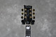 Harley Benton L1000 - Black - 2nd Hand