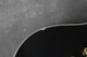 Harley Benton L1000 - Black - 2nd Hand