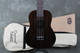 Tanglewood Tiare TWT 19 Ukulele - Natural w/Box - 2nd Hand Tanglewood Tiare TWT 19 Ukulele - Natural w/Box - 2nd Hand