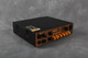Markbass Little Mark Tube 500w Bass Amplifier Head - 2nd Hand