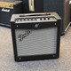 Fender Mustang 1 V2 Guitar Combo Amplifier - 2nd Hand Fender Mustang 1 V2 Guitar Combo Amplifier - 2nd Hand