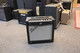 Fender Mustang 1 V2 Guitar Combo Amplifier - 2nd Hand Fender Mustang 1 V2 Guitar Combo Amplifier - 2nd Hand